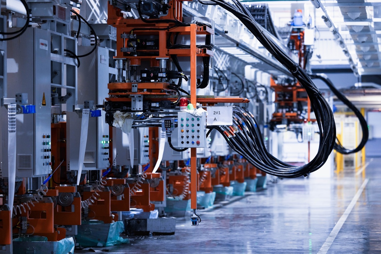 Tendências tecnológicas para o setor eletrônico atual