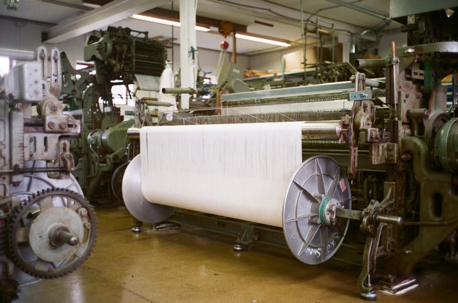 Como escolher equipamentos industriais de alta performance